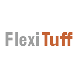 FLEXITUFF.NSE logo