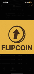 FLIPCOIN logo