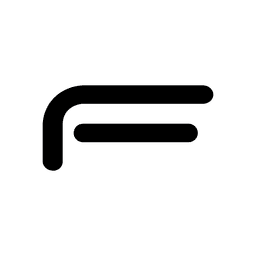FLUX logo