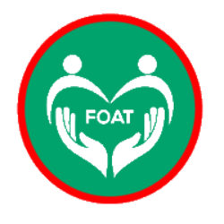 FOAT logo