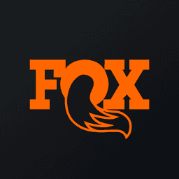 FOXF logo