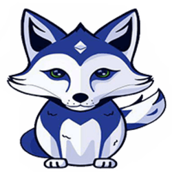 FOXXY logo