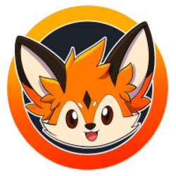 FOXY logo