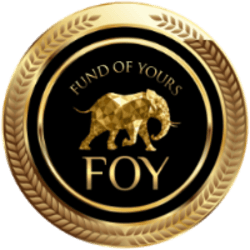 FOY logo
