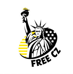 FREECZ logo