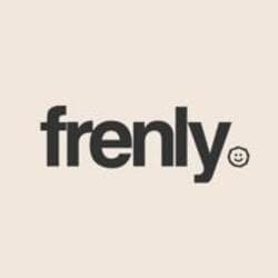 FRENLY logo