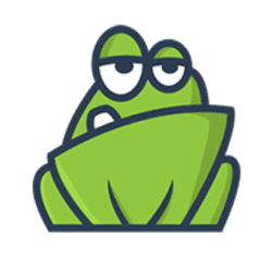 FROGEX logo
