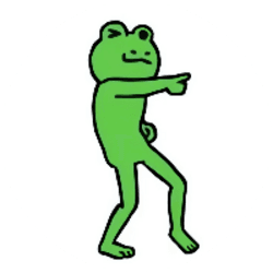 FROGGIE logo