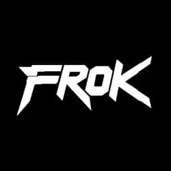 FROK logo