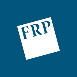 FRP logo