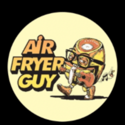 FRYER logo