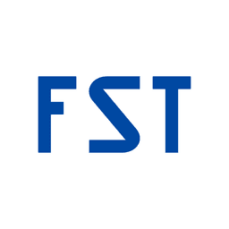 FST logo