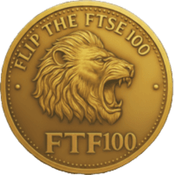 FTF100 logo