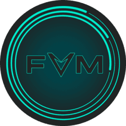 FVM logo
