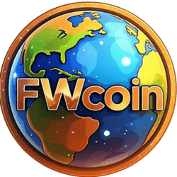 FW logo