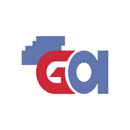 GA logo
