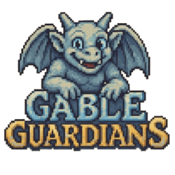 GABLE logo