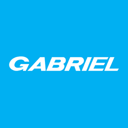 GABRIEL.NSE logo