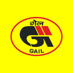 GAIL.NSE logo