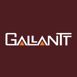 GALLANTT.NSE logo