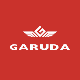 GARUDA.NSE logo