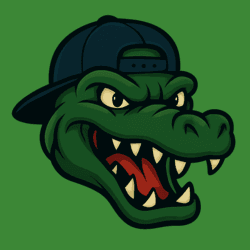 GATOR logo