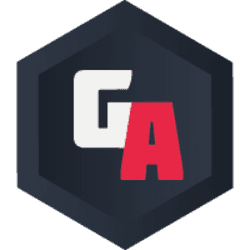 GAU logo