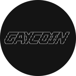 GAYCOIN logo