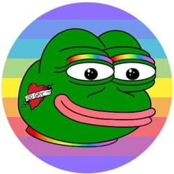 GAYPEPE logo