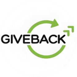 GBACK logo