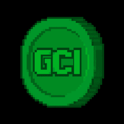 GCI logo