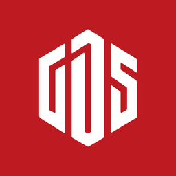 GDS logo