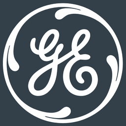 GE logo