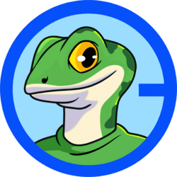 GEKO logo