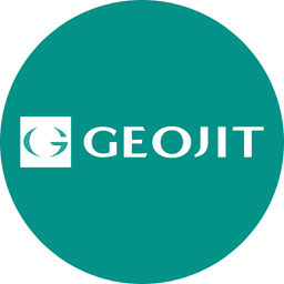 GEOJITFSL.NSE logo