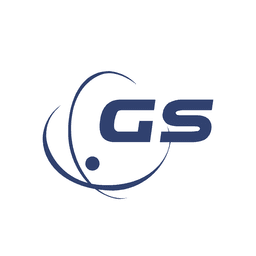 GEOS logo
