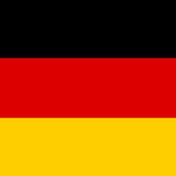 GER logo