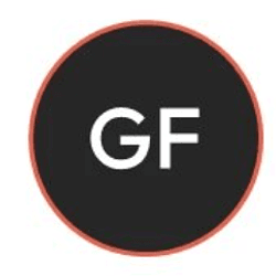 GF logo