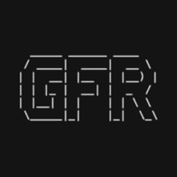 GFR logo