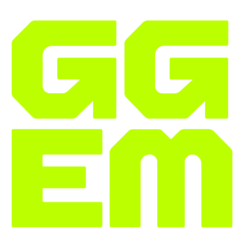 GGEM logo