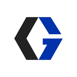 GGG logo