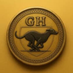 GH logo