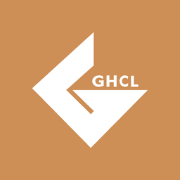 GHCL.NSE logo