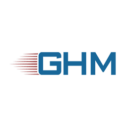 GHM logo