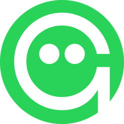 GHO logo