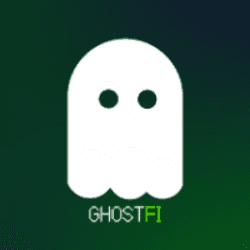 GHOSTFI logo
