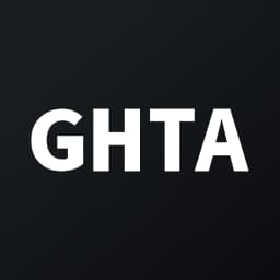 GHTA logo