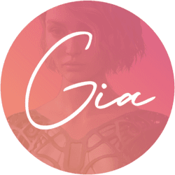 GIA logo
