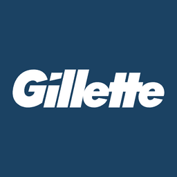 GILLETTE.NSE logo