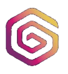 GINZA logo